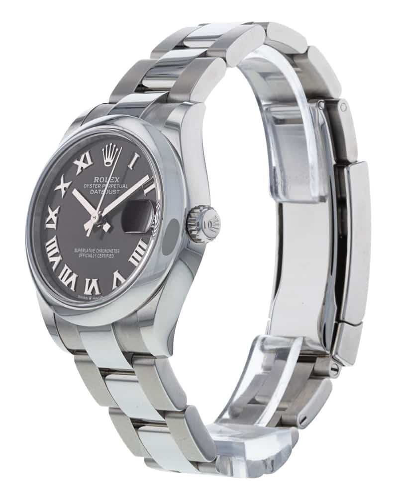 Rolex Datejust Lady 31 278240